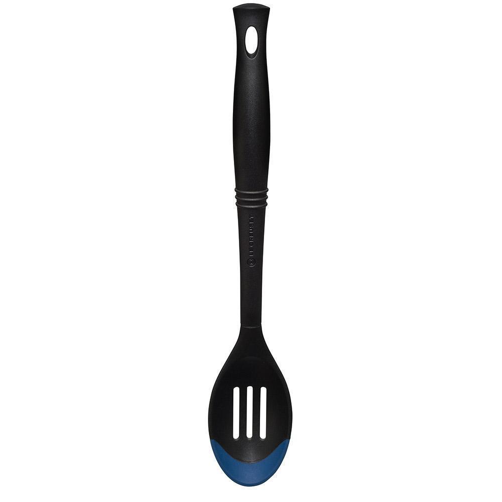 Silicone Slotted Spoon - Shop