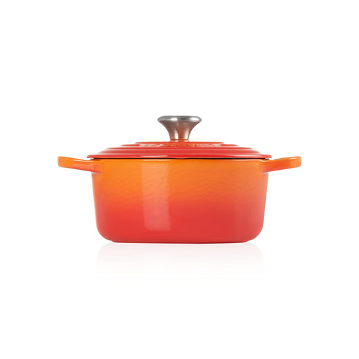 Le Creuset Signature Round 2 Qt. Dutch Oven - Discover Gourmet