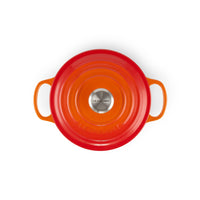 Le Creuset Signature Round 2 Qt. Dutch Oven - Discover Gourmet