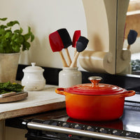 Le Creuset Signature Round 2 Qt. Dutch Oven - Discover Gourmet