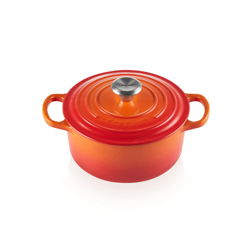 Le Creuset Signature Round 2 Qt. Dutch Oven - Discover Gourmet