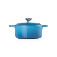 Le Creuset Signature Round 2 Qt. Dutch Oven - Discover Gourmet