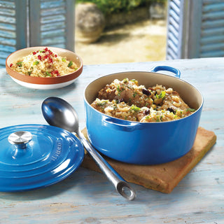 Le Creuset Signature Round 2 Qt. Dutch Oven - Discover Gourmet