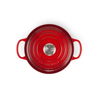 Le Creuset Signature Round 2 Qt. Dutch Oven - Discover Gourmet