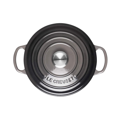 Le Creuset Signature Round 2 Qt. Dutch Oven - Discover Gourmet