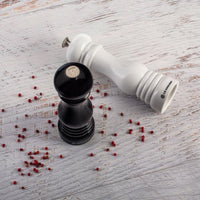 Le Creuset Salt and Pepper Mill Set - Discover Gourmet