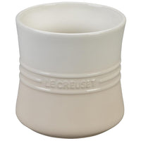 Le Creuset Stoneware 2.75 Qt. Utensil Crock - Discover Gourmet