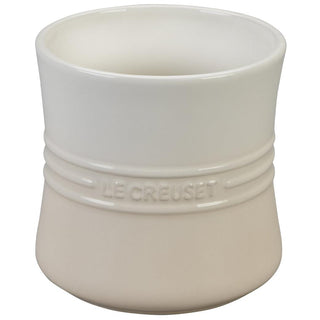 Le Creuset Stoneware 2.75 Qt. Utensil Crock - Discover Gourmet