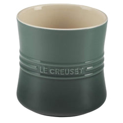 Le+Creuset+Stoneware+2.75+Qt.+Utensil+Crock+-+Discover+Gourmet