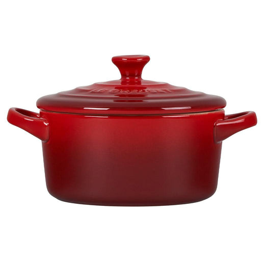 Free Gift with Purchase: Holly Collection Mini-Cocotte - Le Creuset, Outlets Park City