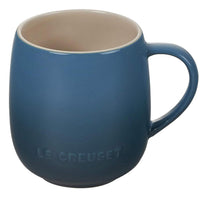 Le Creuset Stoneware Heritage Mugs 13 oz, Set of 4 - Discover Gourmet