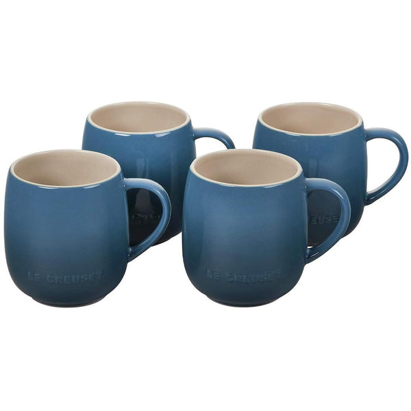 Le Creuset Deep Teal Espresso Mug