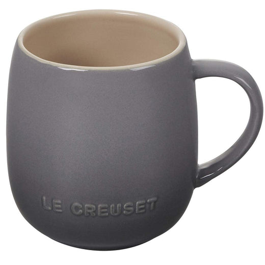 Le Creuset Stoneware Heritage Mugs 13 oz, Set of 4 - Discover Gourmet