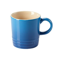 Le Creuset Stoneware Espresso Mug, 3 oz. - Marseille | Discover Gourmet