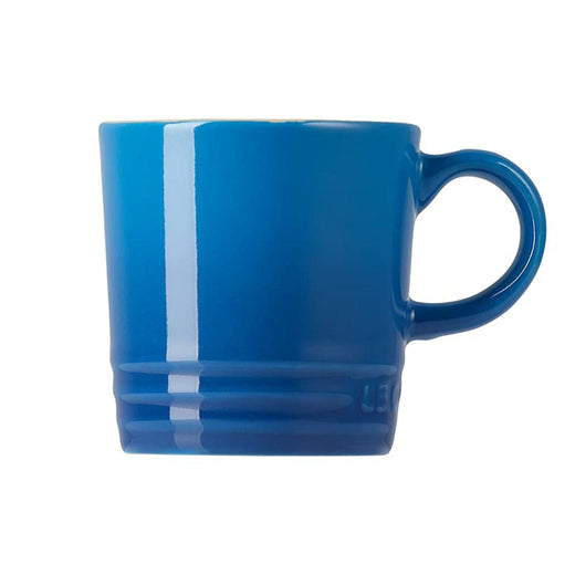 Le Creuset Stoneware Espresso Mug, 3 oz. - Marseille | Discover Gourmet