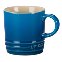 Le Creuset Stoneware Espresso Mug, 3 oz. - Marseille | Discover Gourmet