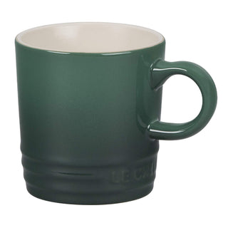 Le Creuset Stoneware Espresso Mug, 3 oz. - Artichaut | Discover Gourmet