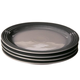 Le Creuset Set of (4) 10.5″ Dinner Plates - Discover Gourmet