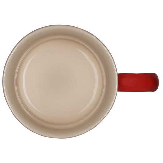 Le Creuset Demi Kettle & 2 Stoneware Mug Set - Discover Gourmet