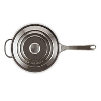 Le Creuset 3.5 qt. Nonstick Saucier Pan - Discover Gourmet