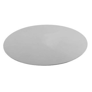 Mauviel M'30 Hammered Aluminum Charger Plate - Discover Gourmet