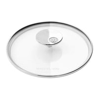 Mauviel M'Cook Glass Lid - Discover Gourmet