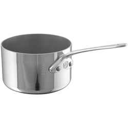 Mauviel+M%27Cook+Mini+Stainless+Steel+Saucepan+-+0.15qt+-+Discover+Gourmet