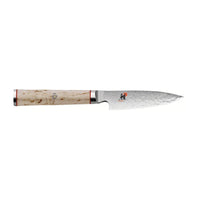 Miyabi Birchwood SG2 Paring Knife - Discover Gourmet