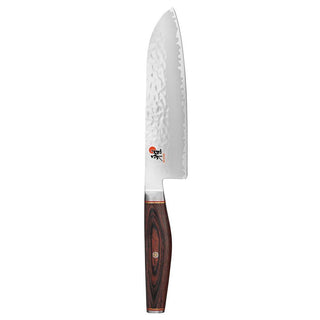 Miyabi Artisan Santoku Knife - Discover Gourmet