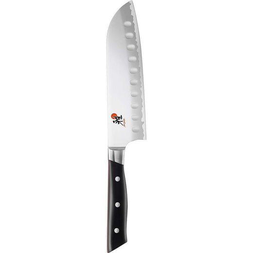 Miyabi Evolution Santoku Knife - Discover Gourmet