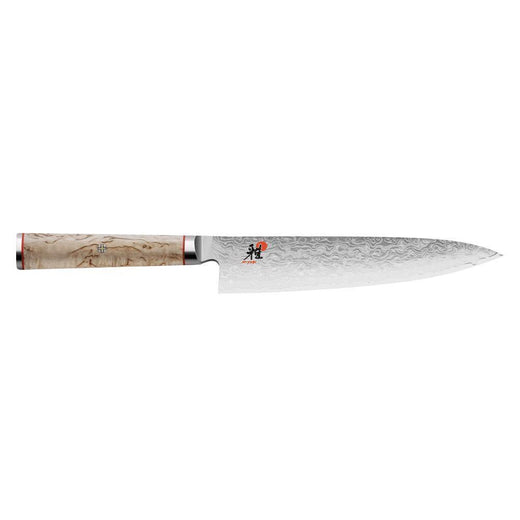 Miyabi Birchwood SG2 Chef's Knife - Discover Gourmet