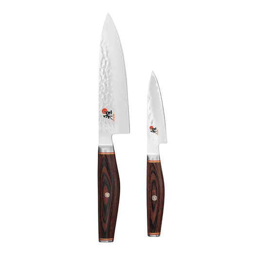 Miyabi Artisan 2-pc Knife Set - Discover Gourmet