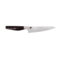 Miyabi Artisan Prep Knife - 5.5″ - Discover Gourmet