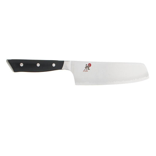 Miyabi Evolution Nakiri Knife - 6.5″ - Discover Gourmet