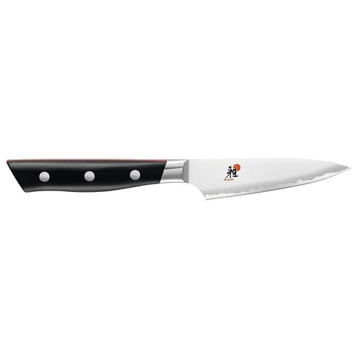 Miyabi Evolution Paring Knife - 3.5″ - Discover Gourmet