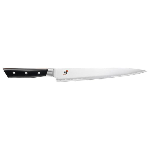 Miyabi Evolution Slicing Knife - 9.5″ - Discover Gourmet