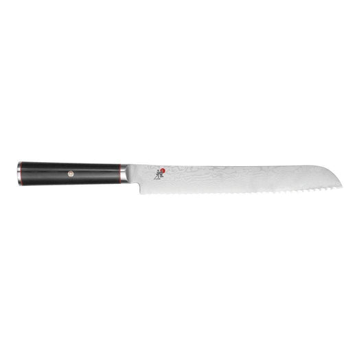 Miyabi Kaizen Bread Knife - 9.5″ - Discover Gourmet