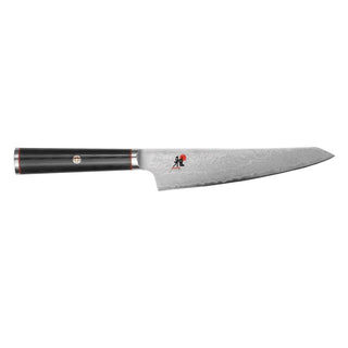 Miyabi Kaizen Prep Knife - 5.5″ - Discover Gourmet