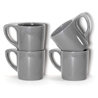 notNeutral Lino 10 oz. Coffee Mug - Discover Gourmet