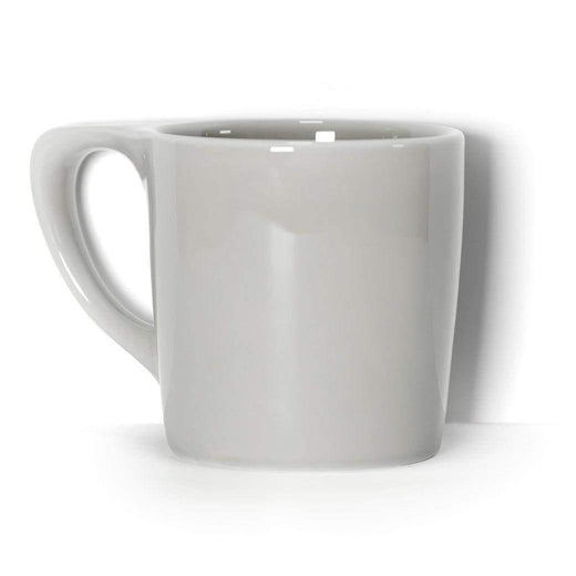notNeutral Lino 10 oz. Coffee Mug - Discover Gourmet
