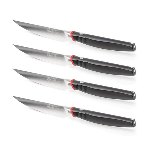 Peugeot Paris Classic 4.3″ Steak Knife Set - Discover Gourmet