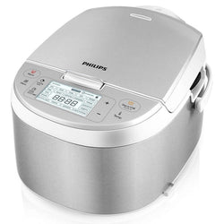 Philips+Avance+Collection+Multi-Cooker+-+Discover+Gourmet