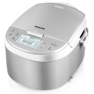 Philips Avance Collection Multi-Cooker - Discover Gourmet