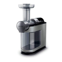 Philips Avance Collection Masticating Juicer - Discover Gourmet