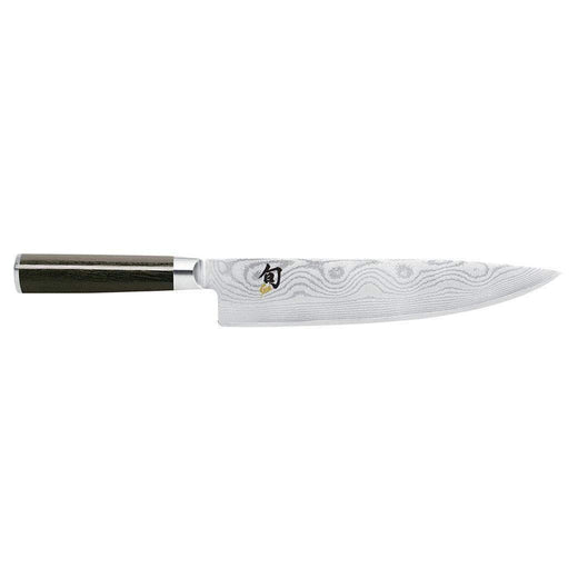 Shun Classic Chef's Knife - Discover Gourmet