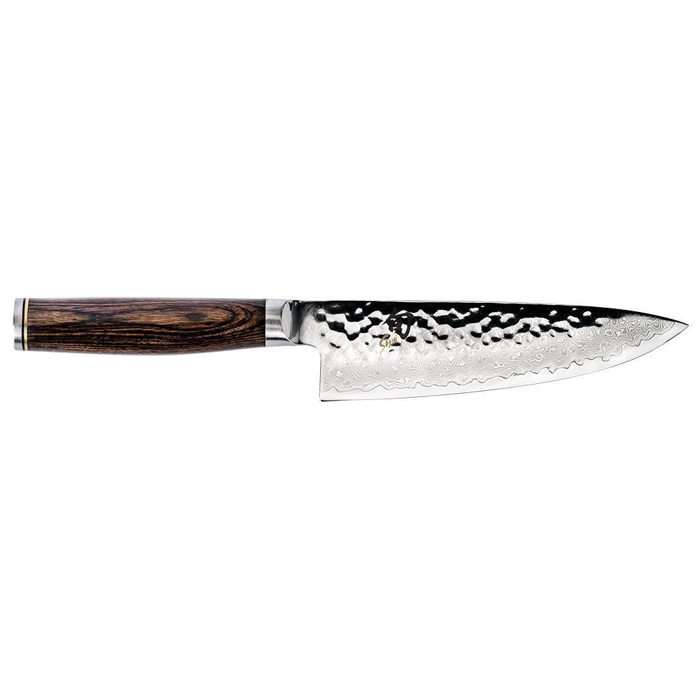  VINNAR Damascus Chef Knife, Japanese VG-10 Super Sharp