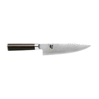 Shun Classic Chef's Knife - Discover Gourmet