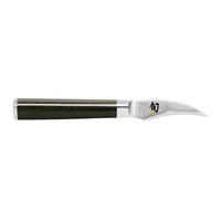 Shun Classic Bird's Beak Paring Knife - 2.5″ - Discover Gourmet