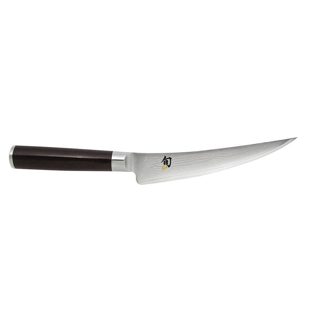 Smith's Consumer Products Store. 9 IN FILLET KNIFE AND SHARPENER
