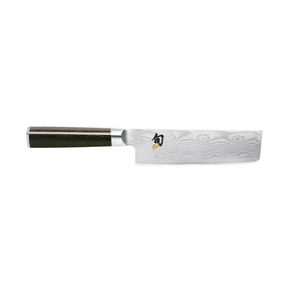 Shun Classic Nakiri Knife - 6.5″ - Discover Gourmet